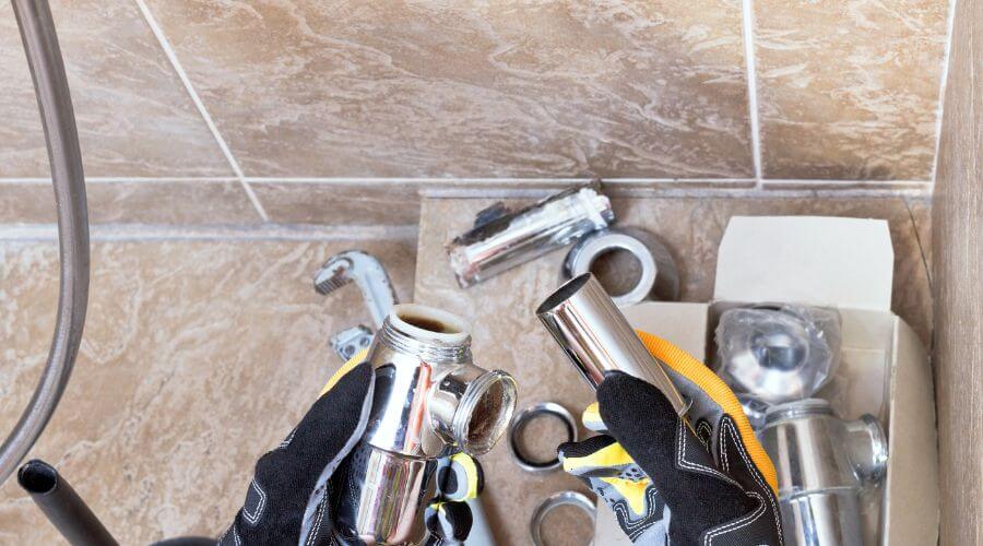 Expert tile roof repair services in Lake Norden, SD